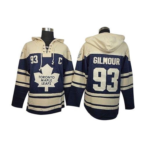 old leafs jerseys