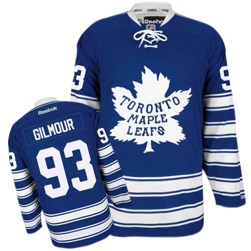 official leafs jersey