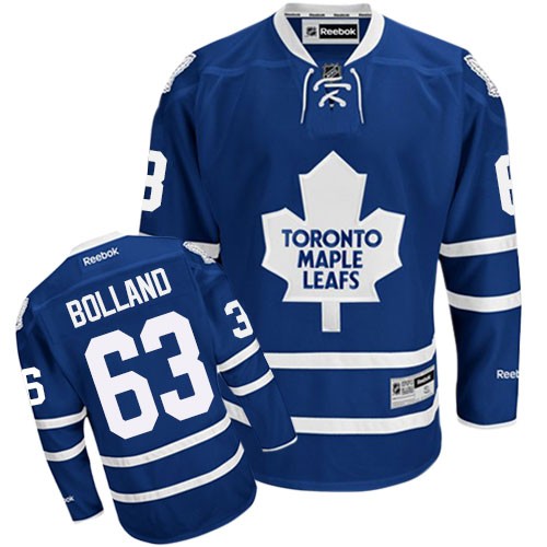 royal blue hockey jersey