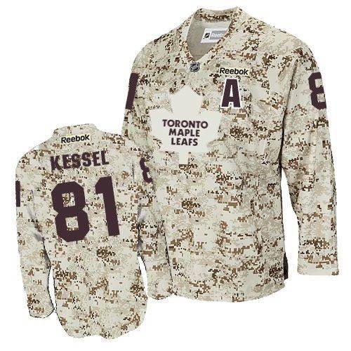 phil kessel maple leafs jersey