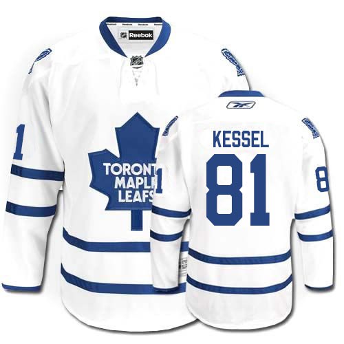 phil kessel maple leafs jersey