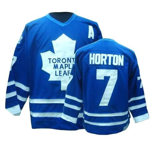 CCM Tim Horton Royal Blue Premier Throwback Jersey Leafs Shop CCM Tim Horton Royal Blue Premier Throwback Jersey Leafs Shop