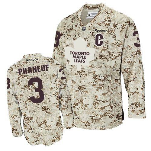 toronto maple leafs camo jersey