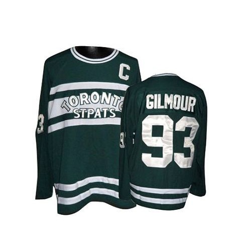 toronto maple leafs throwback jersey
