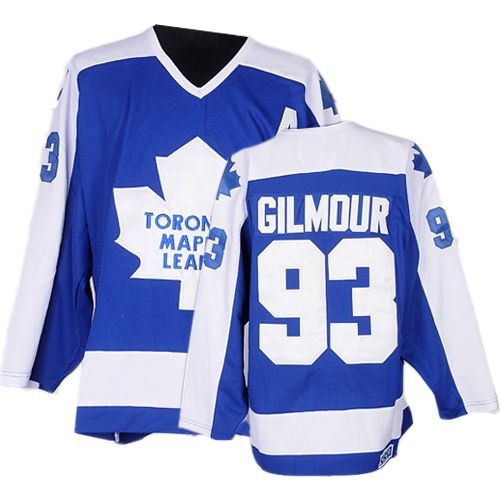 CCM Doug Gilmour Royal Blue Authentic A Patch Throwback Jersey Leafs Shop CCM Doug Gilmour Royal Blue Authentic A Patch Throwback Jersey Leafs Shop