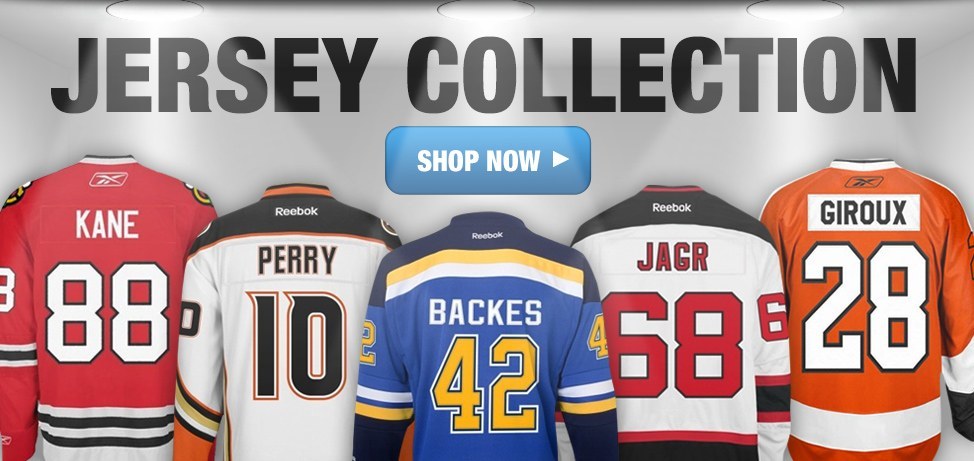 Leafs Shop